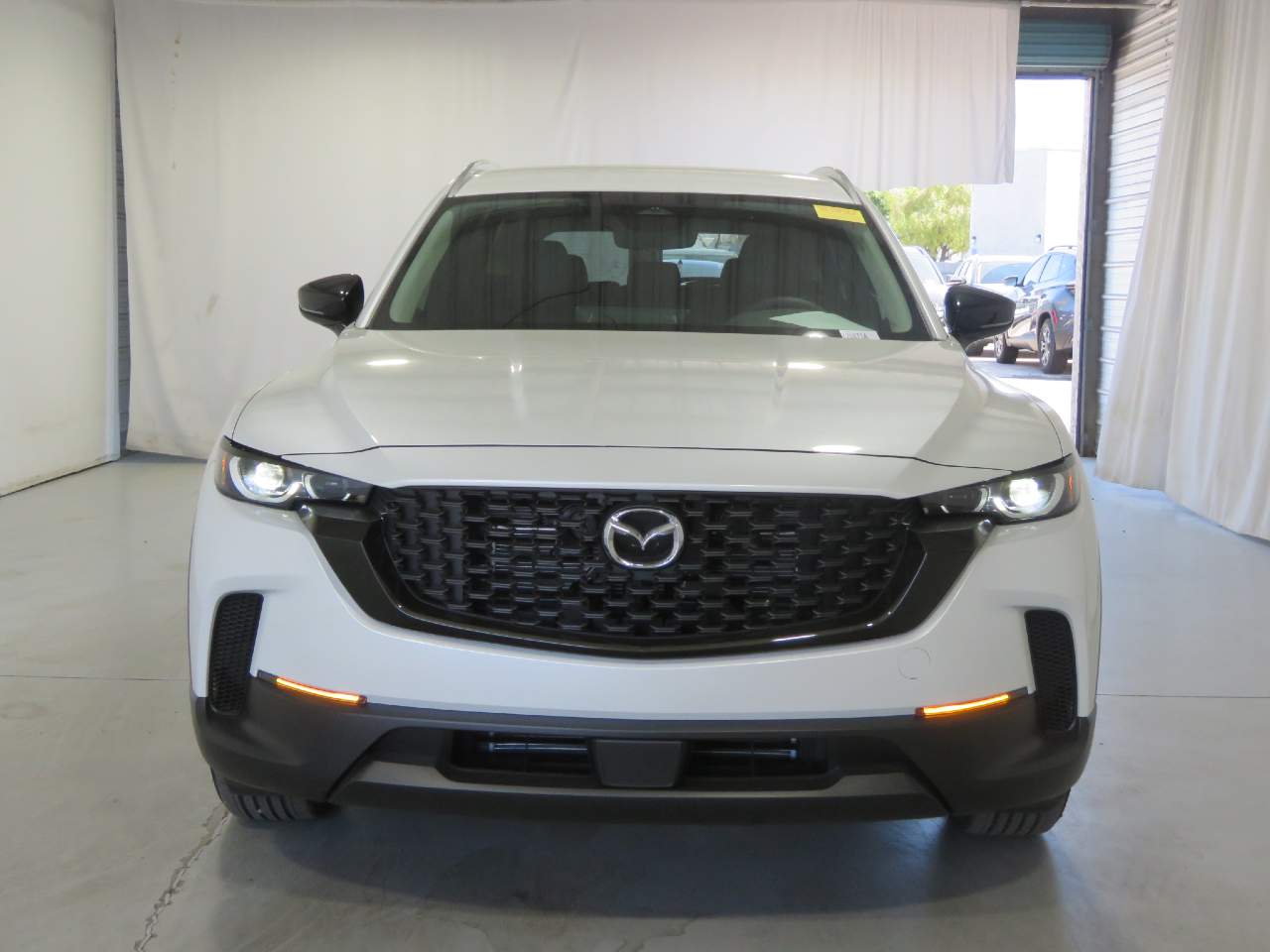 2025 Mazda CX-50 2.5 S Preferred
