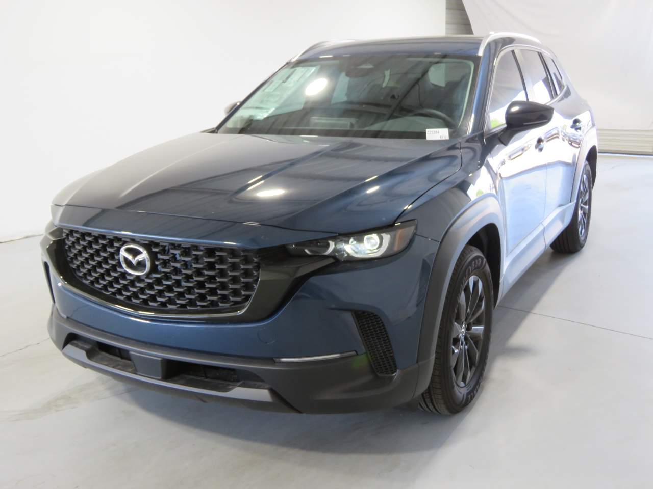 2025 Mazda CX-50 2.5 S Preferred