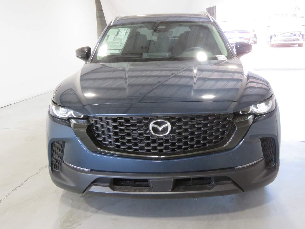 2025 Mazda CX-50 2.5 S Preferred