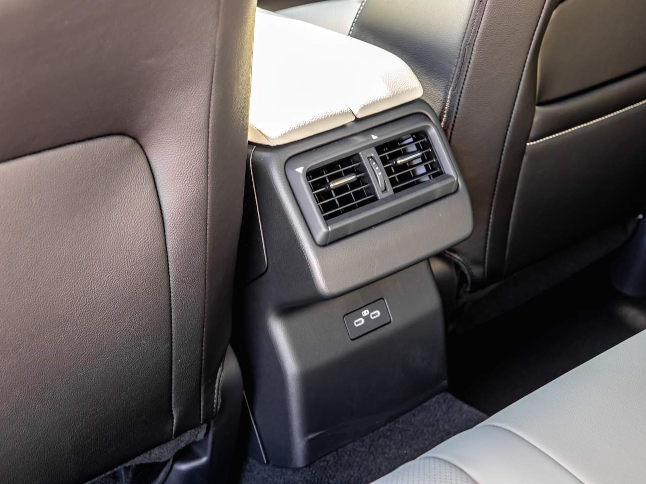 2026 Mazda CX-50 2.5 Turbo