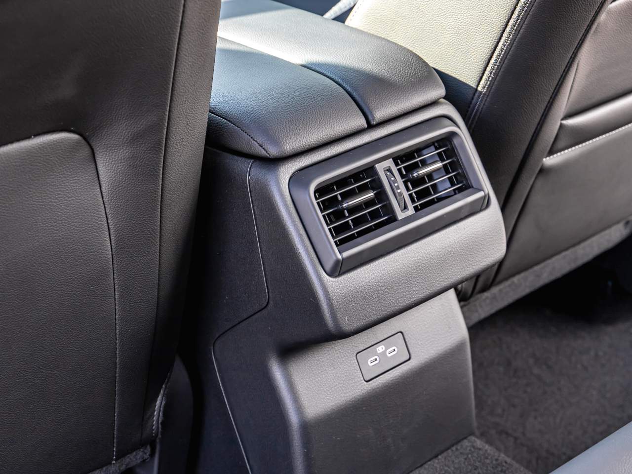 2026 Mazda CX-50 2.5 Turbo