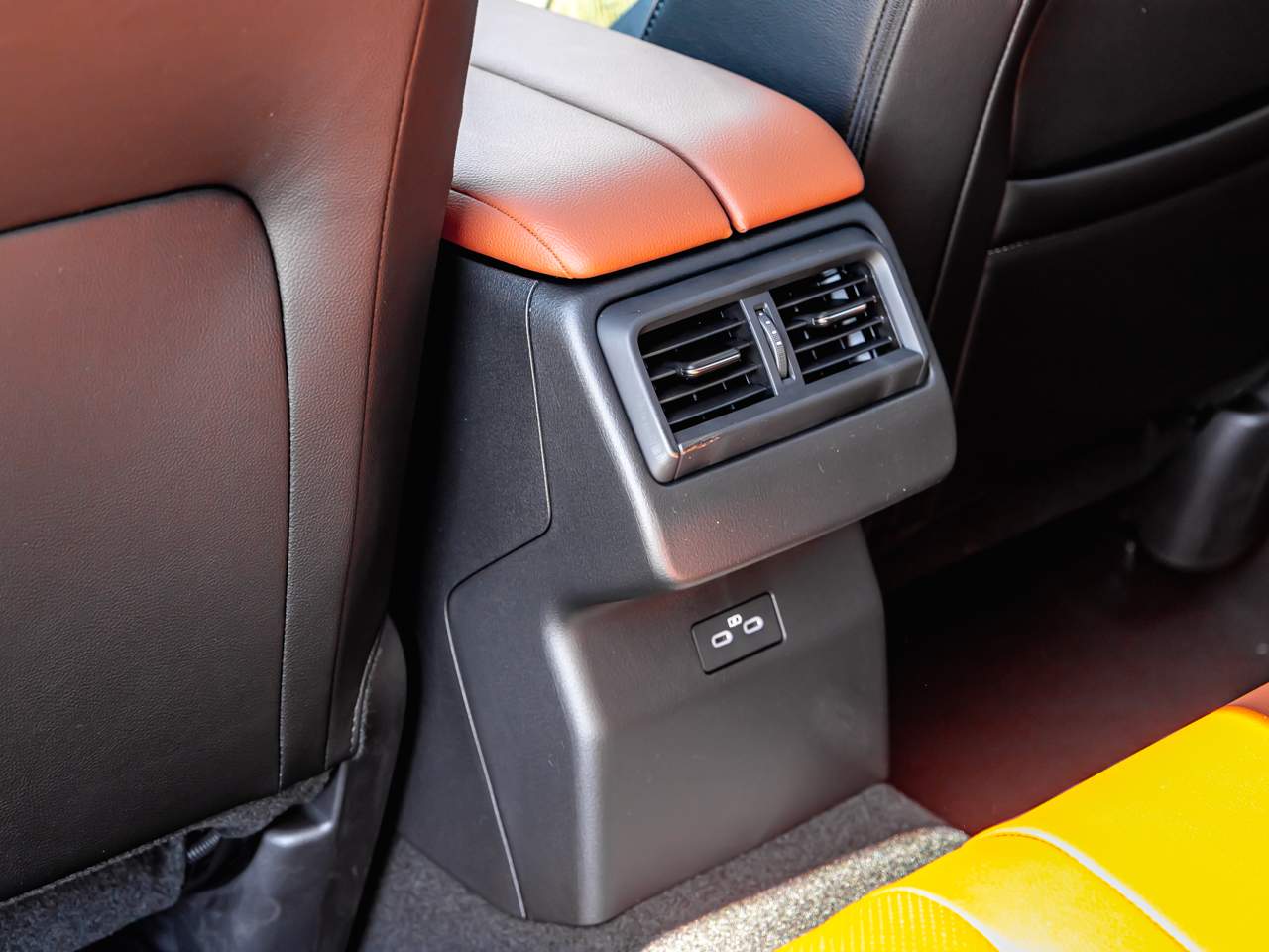 2026 Mazda CX-50 2.5 Turbo