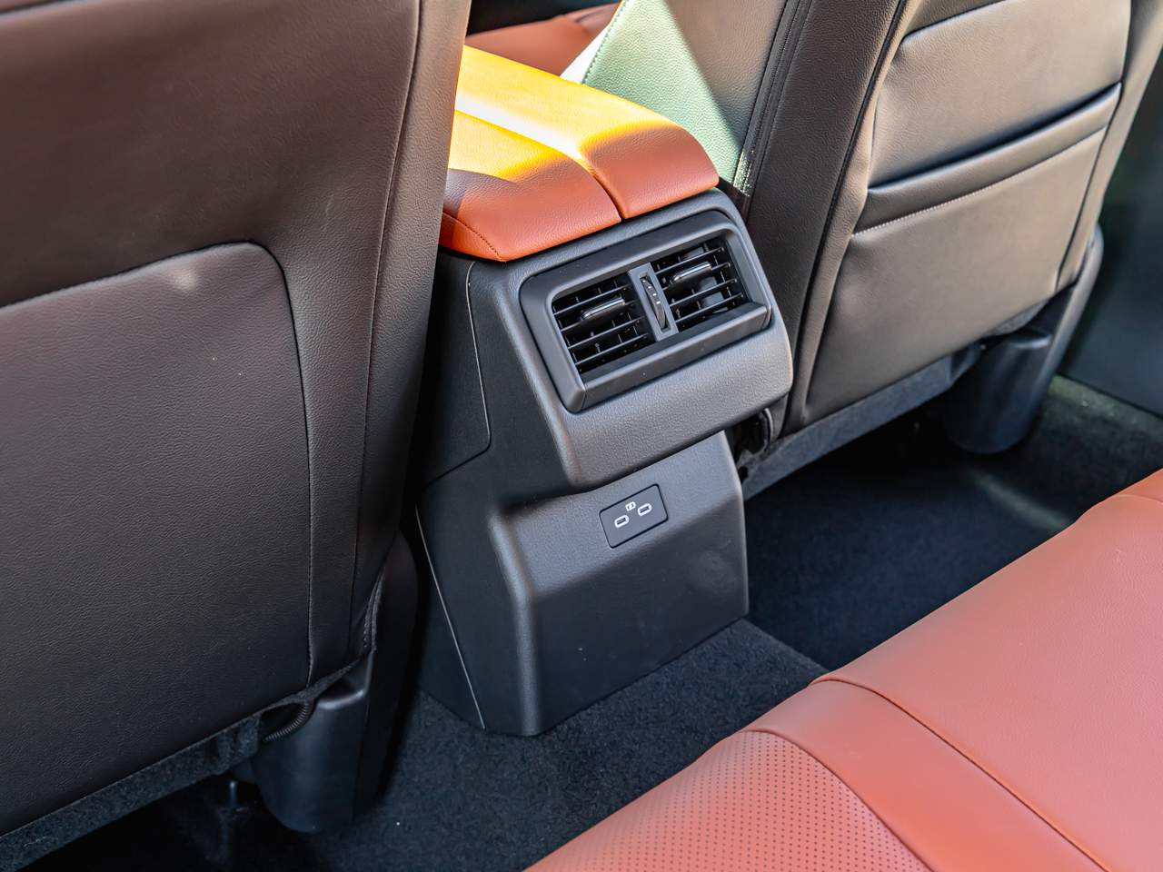 2026 Mazda CX-50 2.5 Turbo