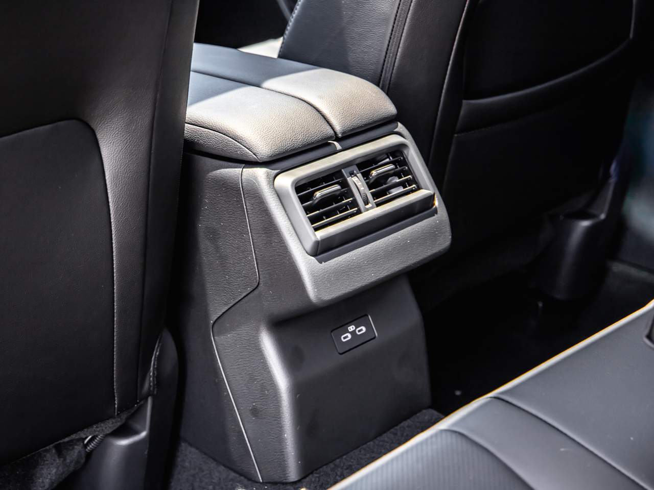 2026 Mazda CX-50 2.5 S Premium