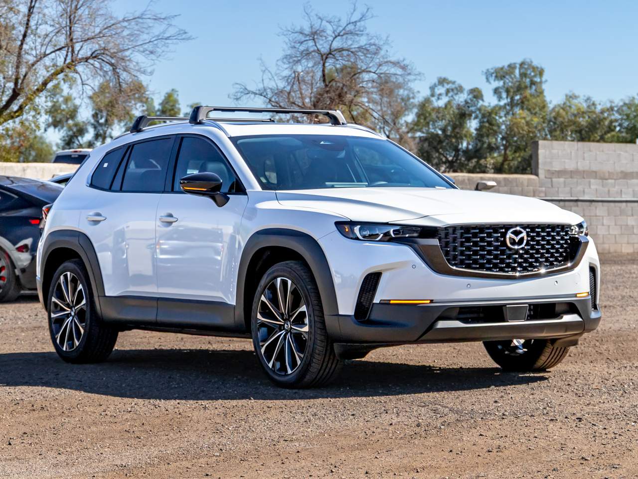 2026 Mazda CX-50 2.5 S Premium