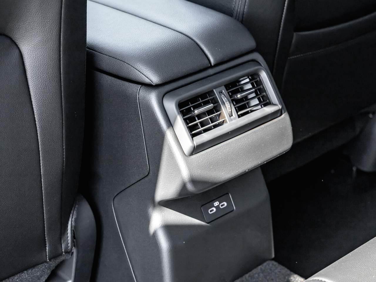 2026 Mazda CX-50 2.5 S Premium