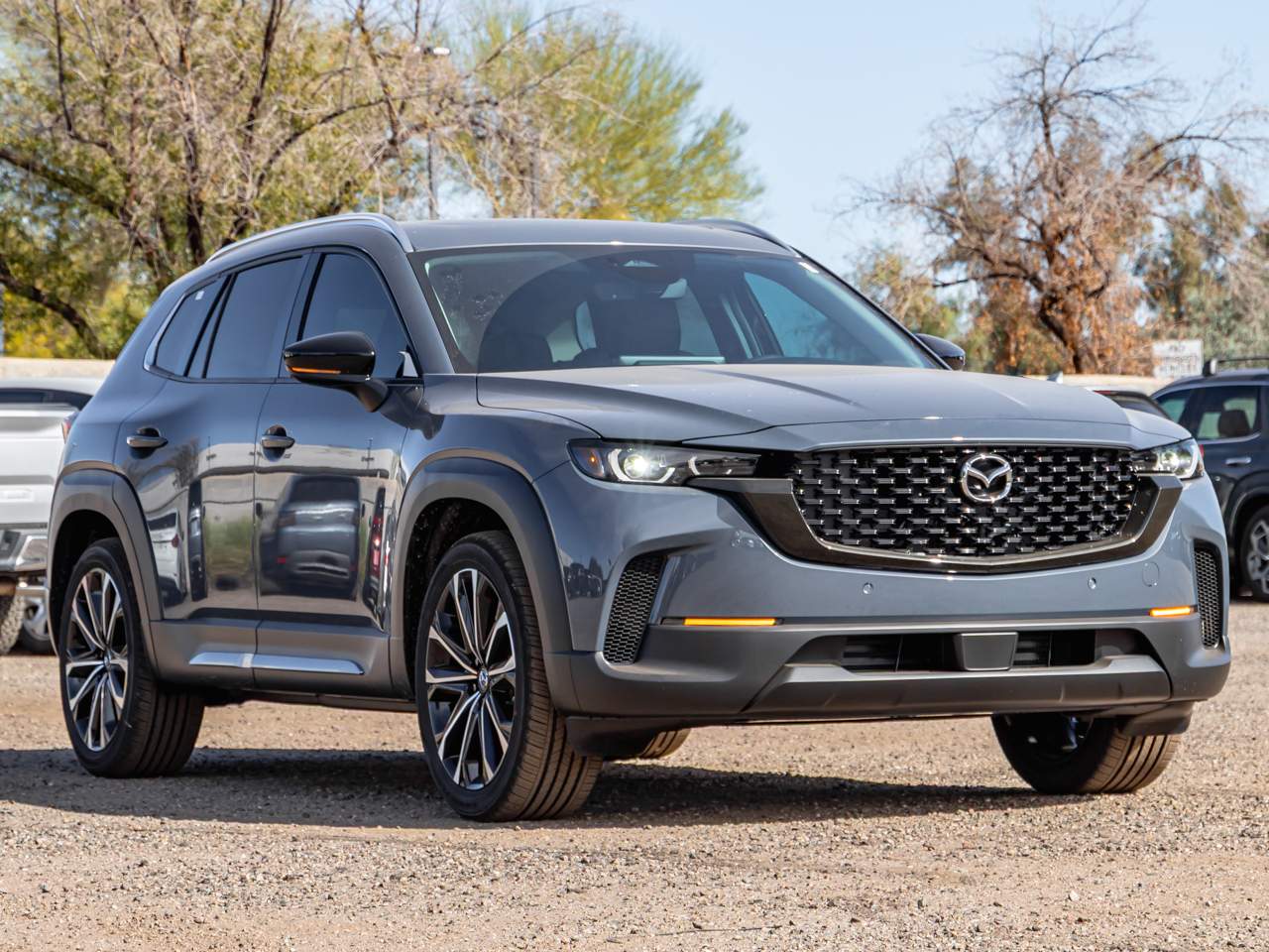 2026 Mazda CX-50 2.5 S Premium