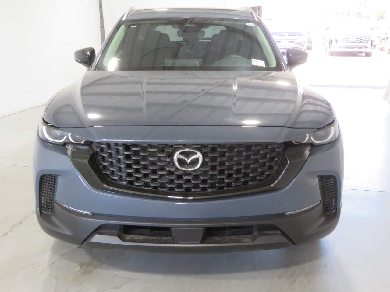 2025 Mazda CX-50 2.5 S Premium