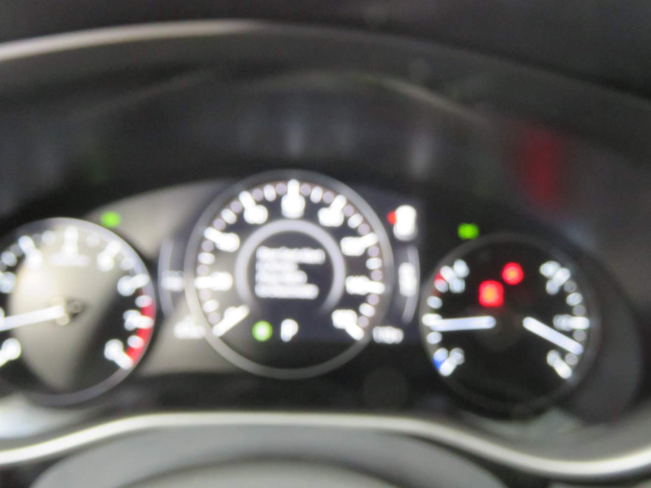 2025 Mazda CX-50 2.5 S Premium