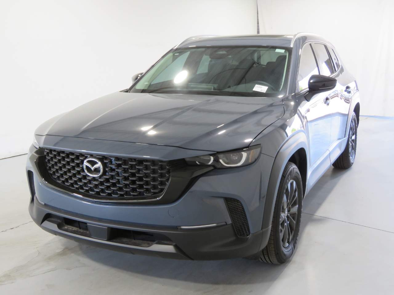 2025 Mazda CX-50 2.5 S Premium
