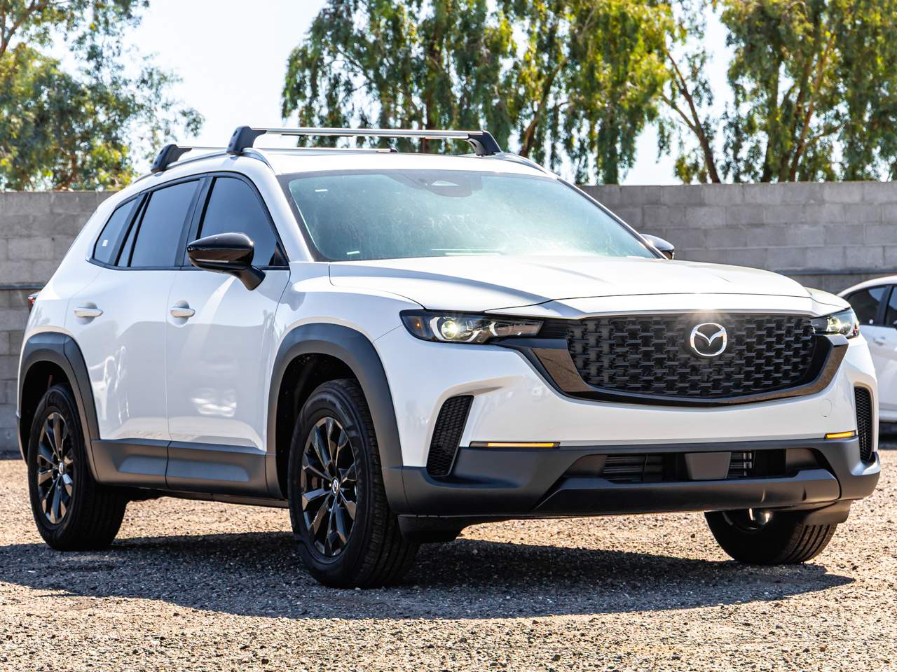 2025 Mazda CX-50 2.5 S Premium