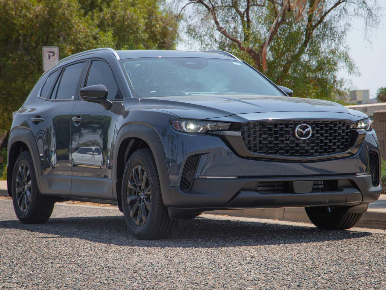 2025 Mazda CX-50 2.5 S Premium