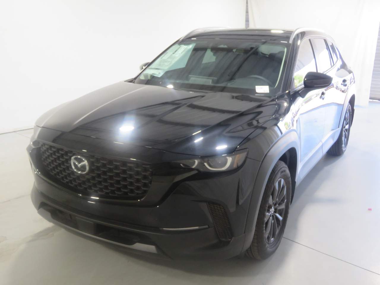 2025 Mazda CX-50 2.5 S Premium