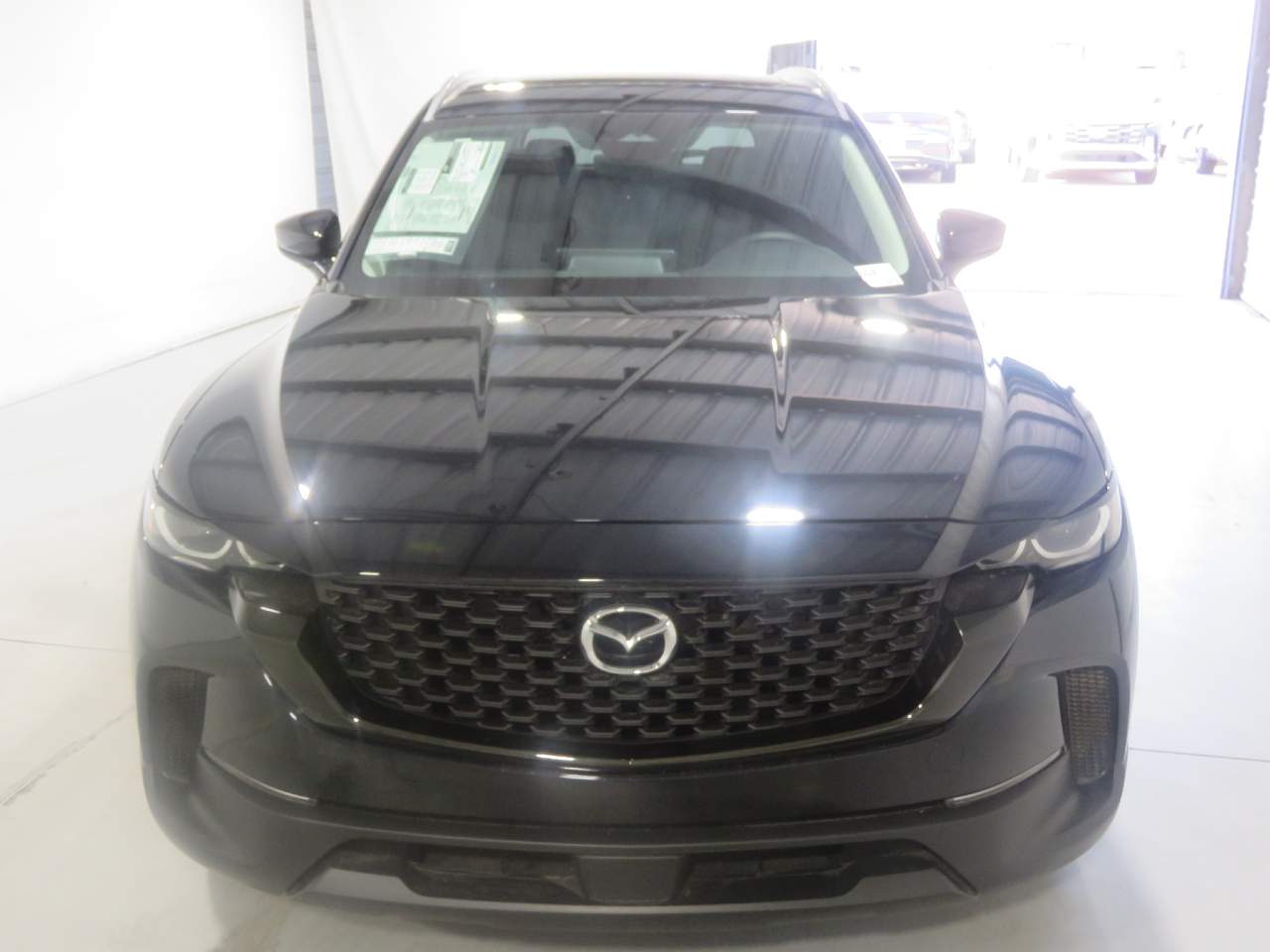2025 Mazda CX-50 2.5 S Premium