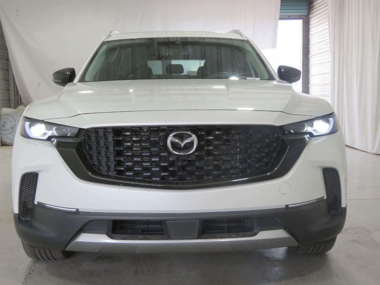 2024 Mazda CX-50 2.5 Turbo Premium