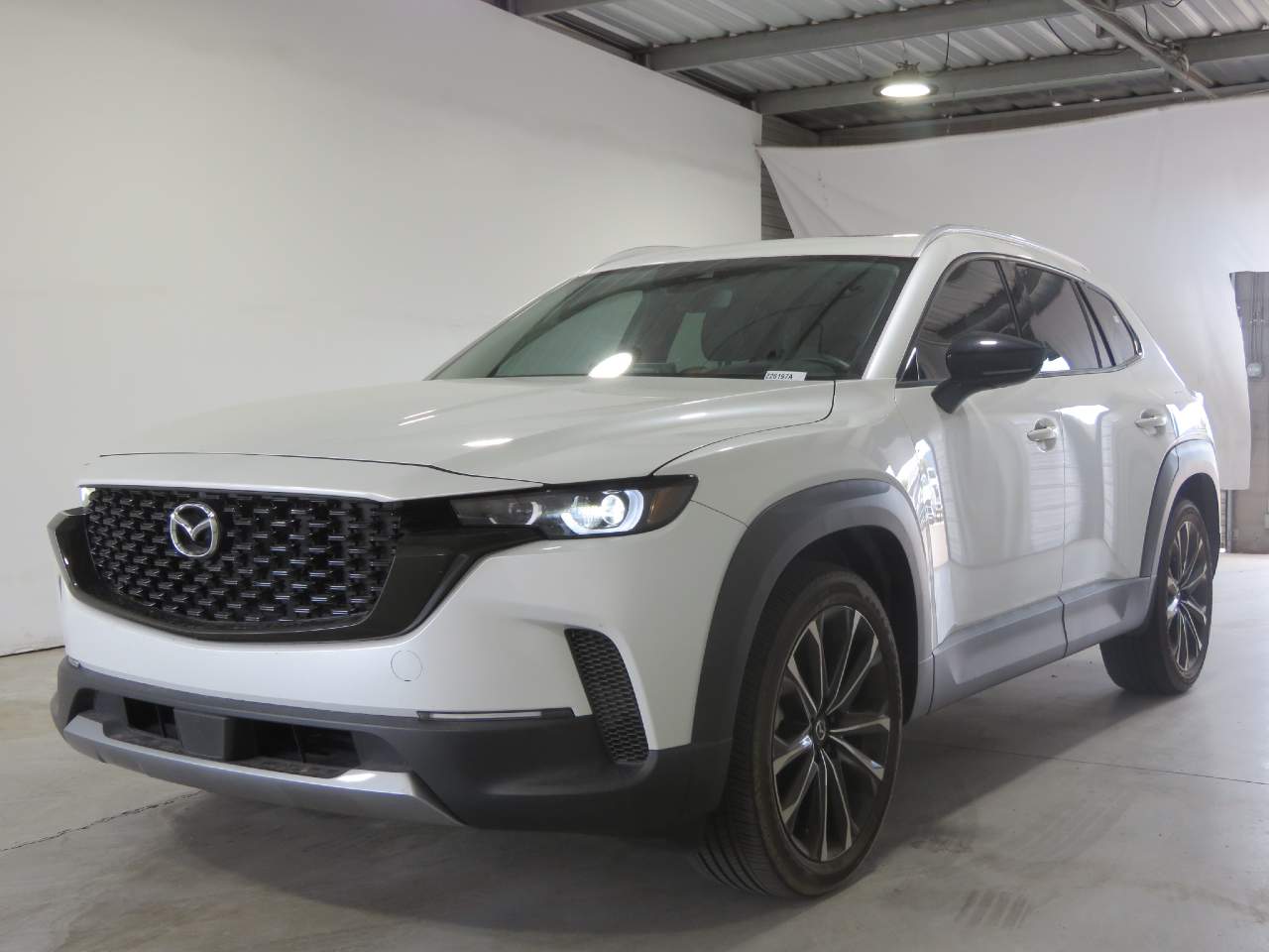 2024 Mazda CX-50 2.5 Turbo Premium