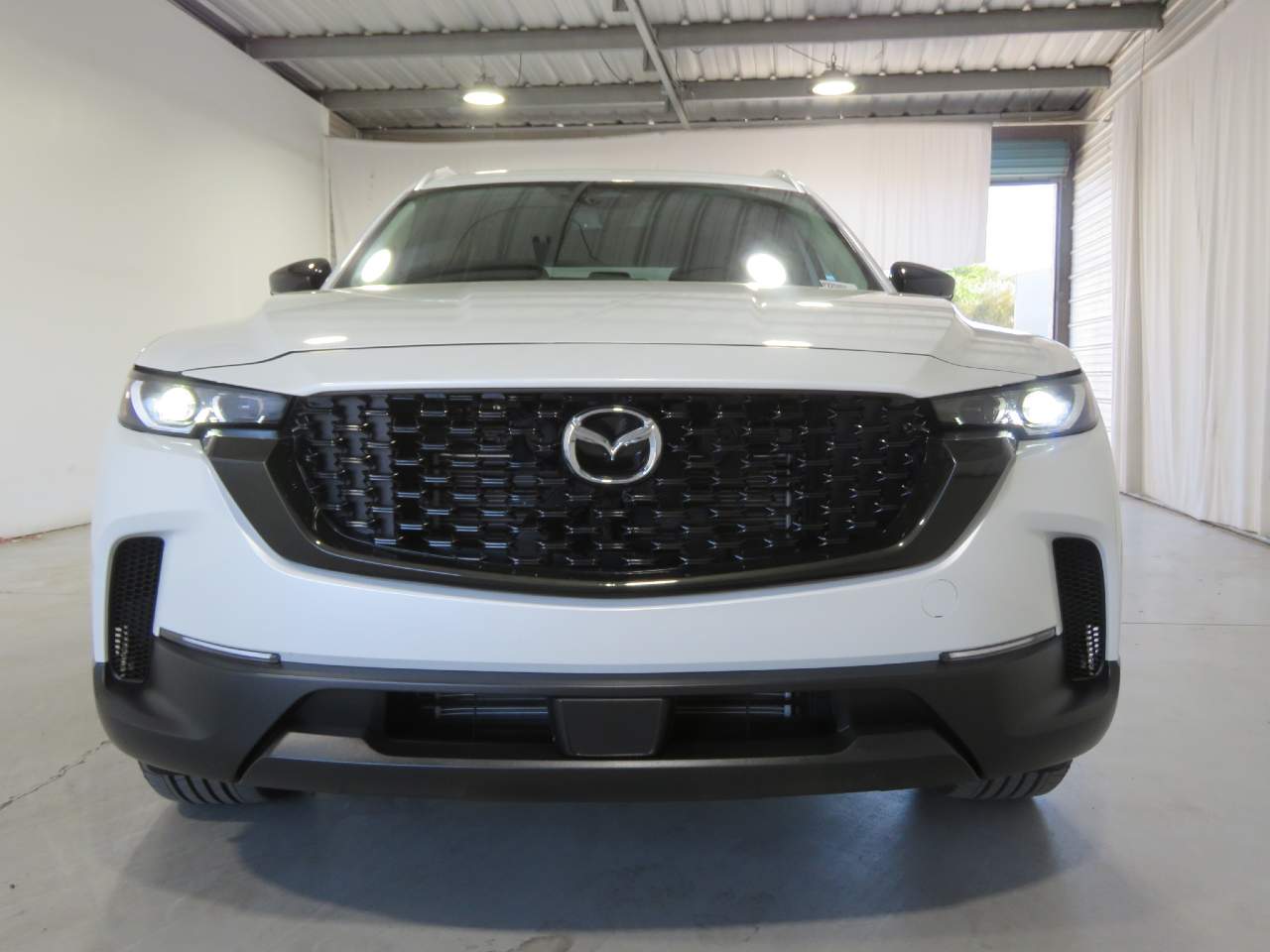 2025 Mazda CX-50 2.5 S Premium Plus