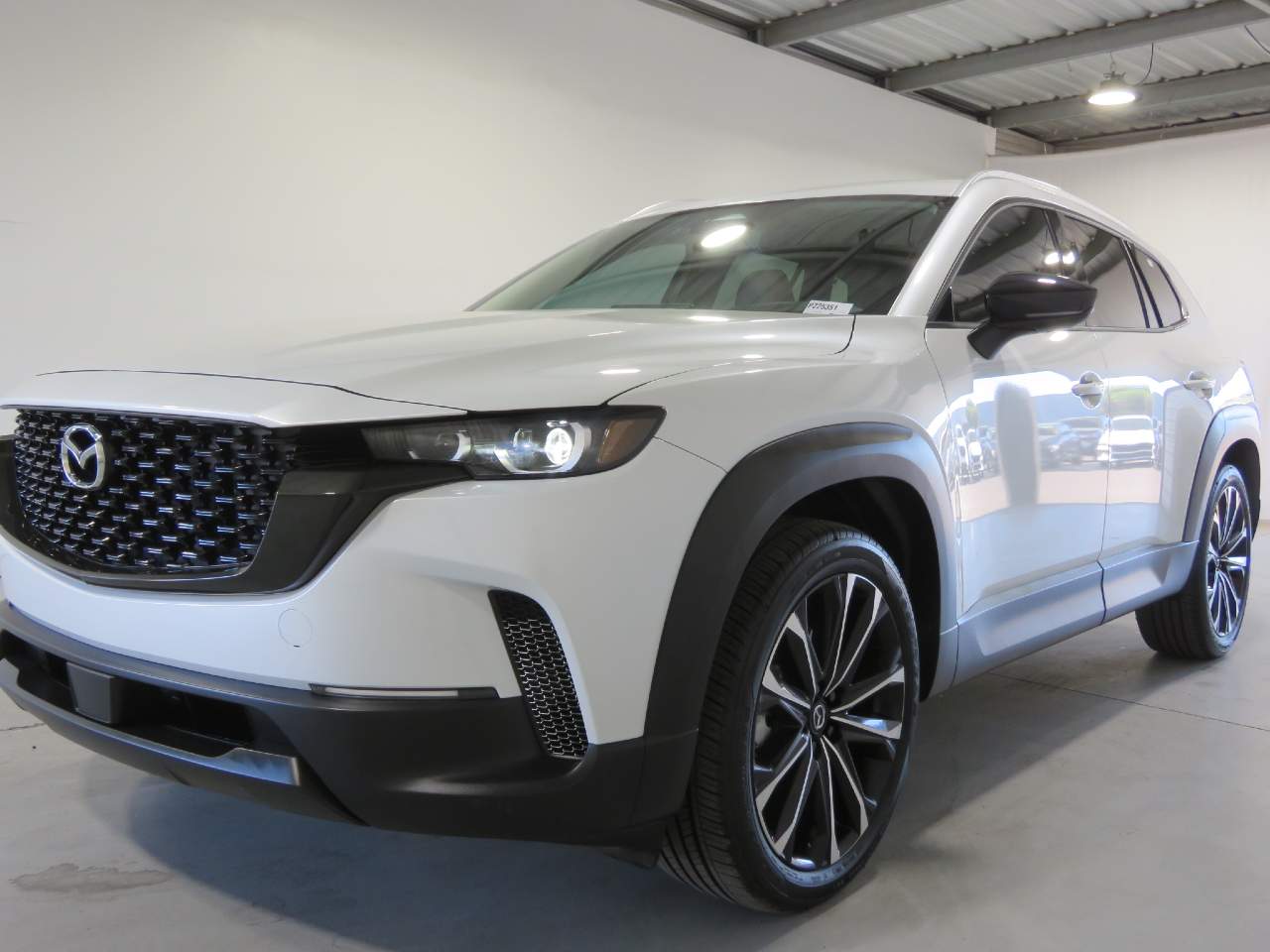 2025 Mazda CX-50 2.5 S Premium Plus