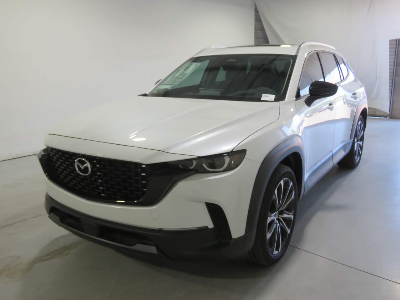 2025 Mazda CX-50 2.5 S Premium Plus