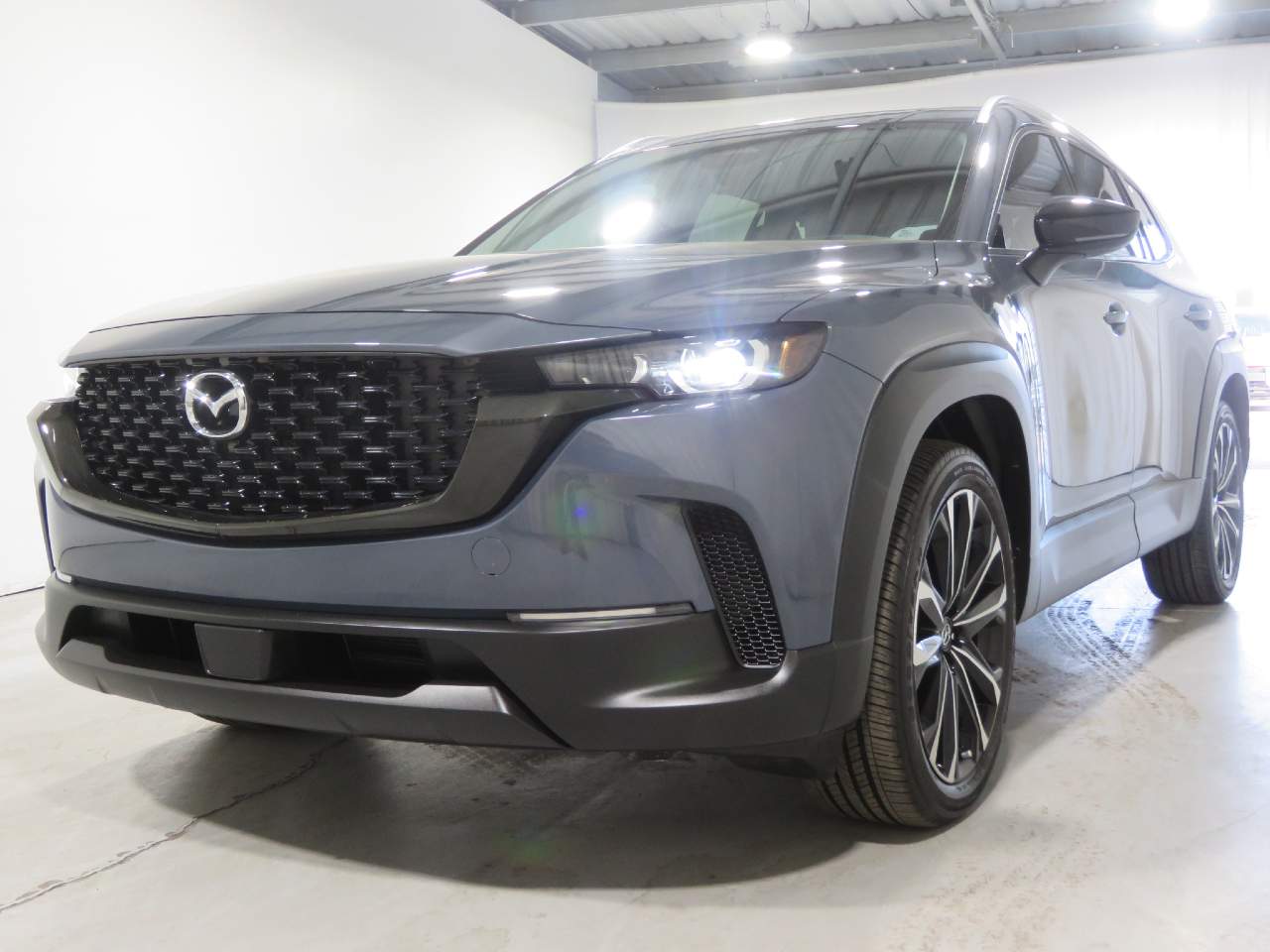 2025 Mazda CX-50 2.5 S Premium Plus