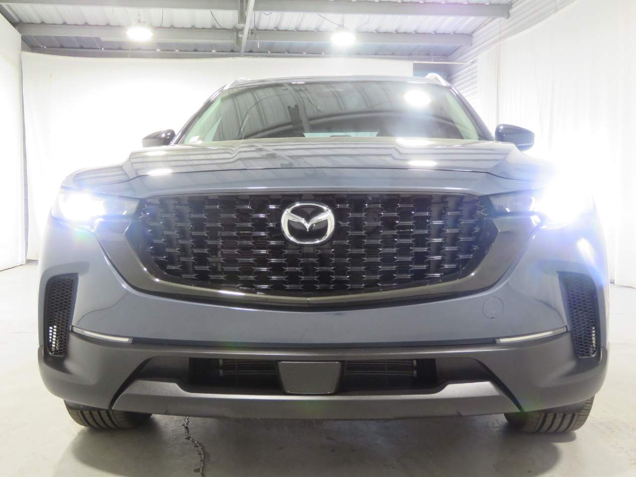 2025 Mazda CX-50 2.5 S Premium Plus