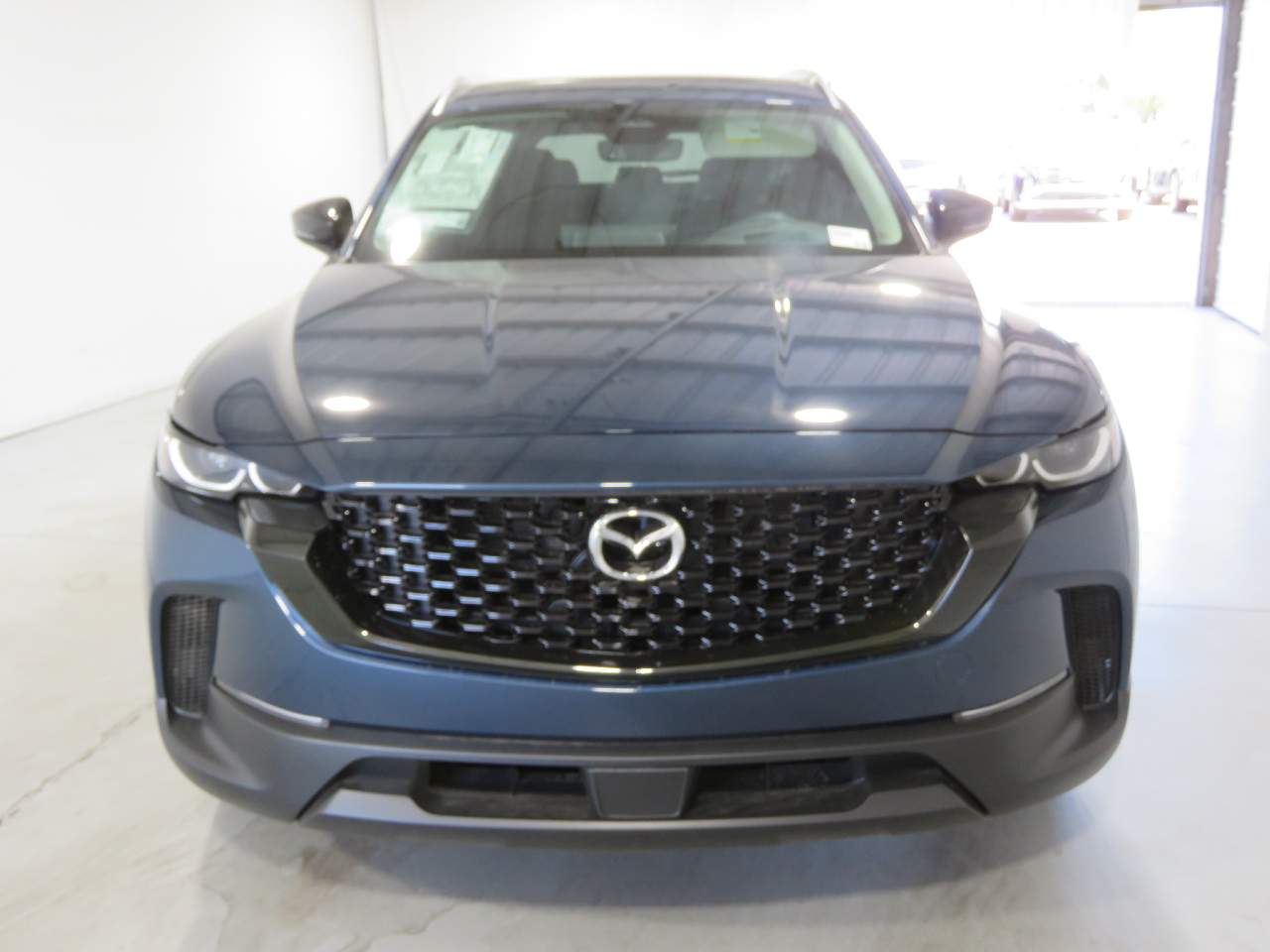 2025 Mazda CX-50 2.5 S Premium Plus