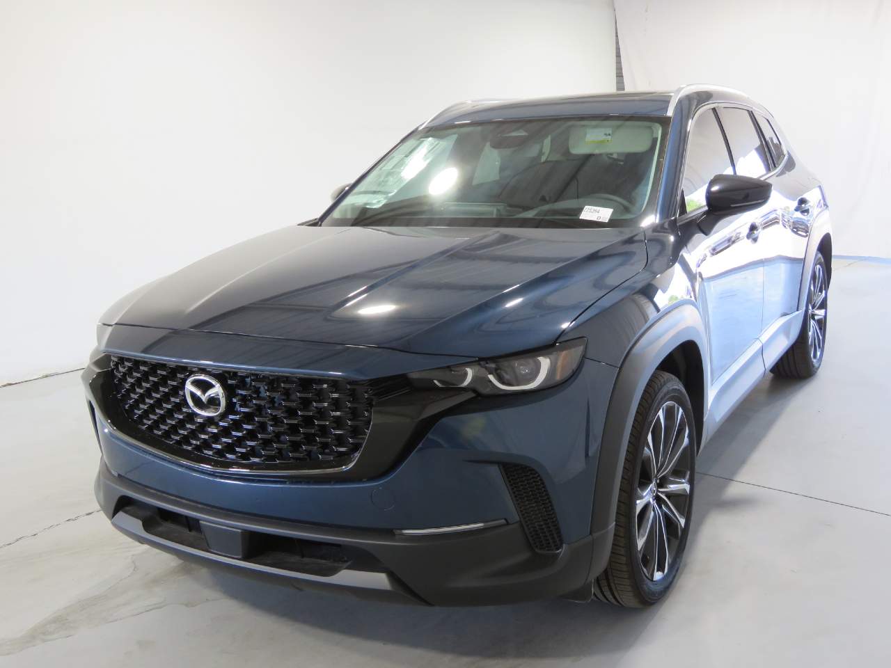 2025 Mazda CX-50 2.5 S Premium Plus