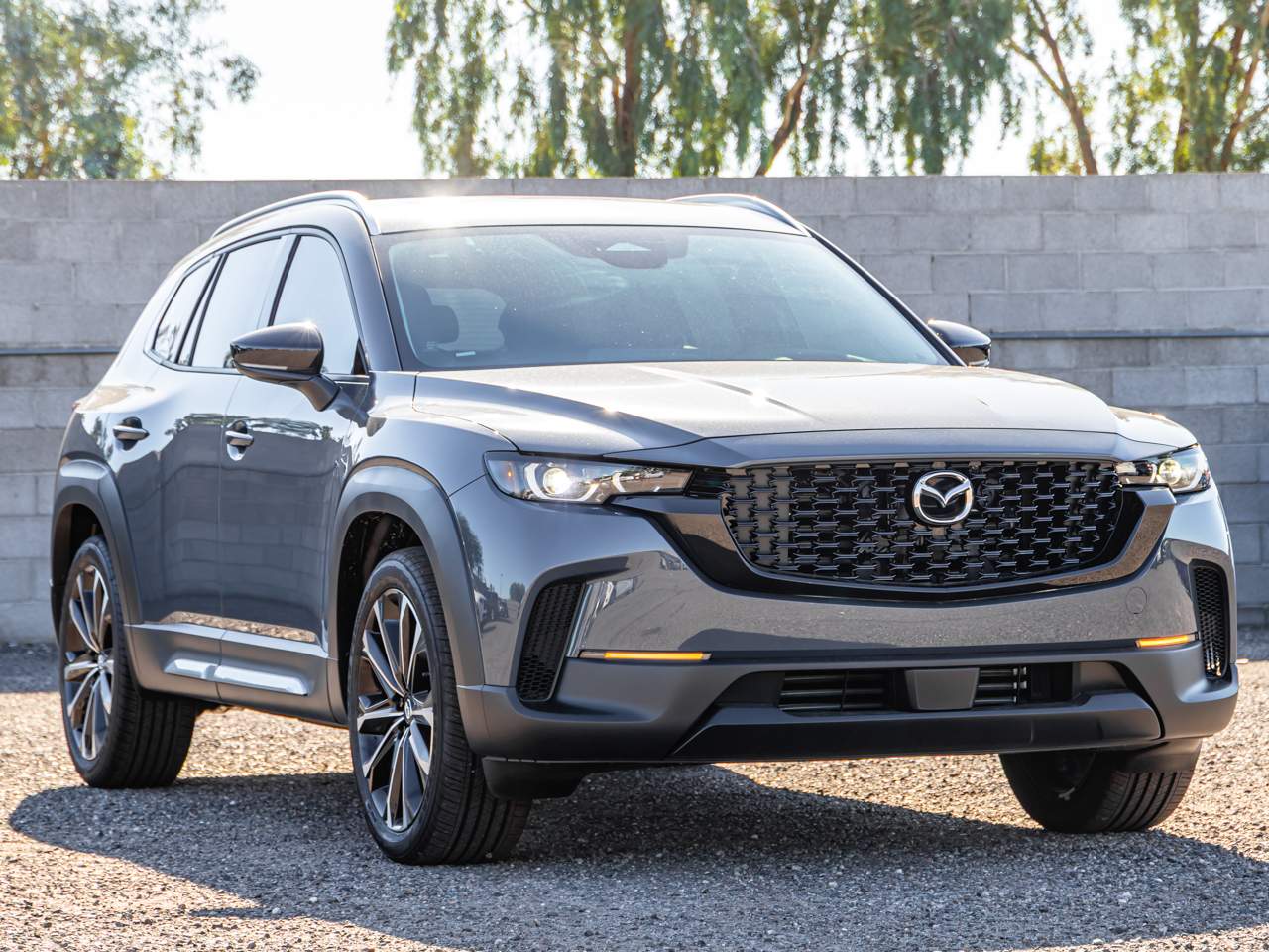 2025 Mazda CX-50 2.5 S Premium Plus