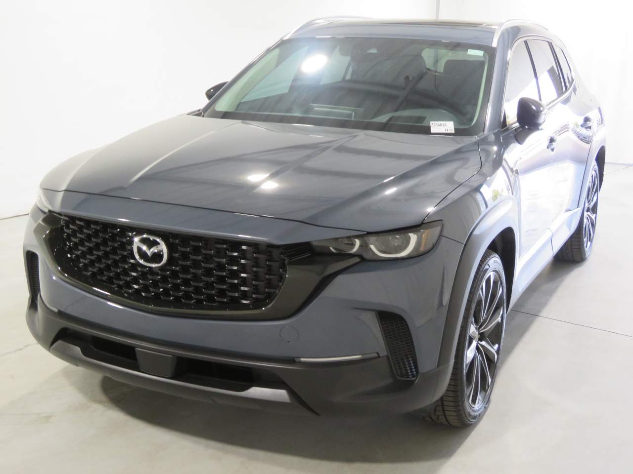2024 Mazda CX-50 S PREMIUM PLUS's photo