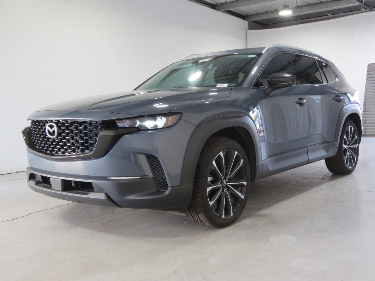 2024 Mazda CX-50 2.5 S Premium Plus