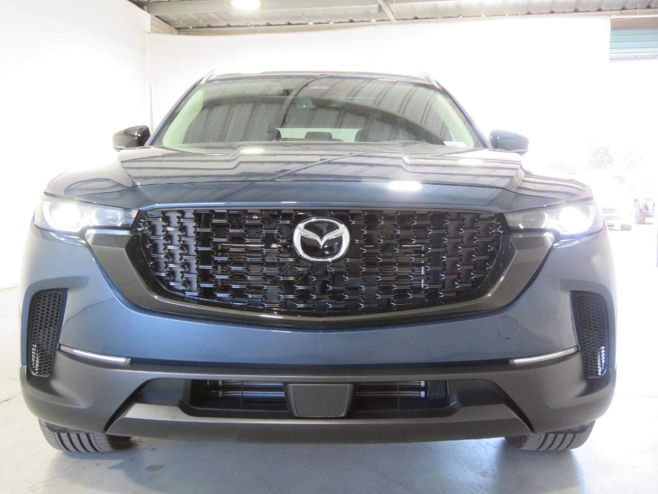 2025 Mazda CX-50 2.5 S Premium Plus
