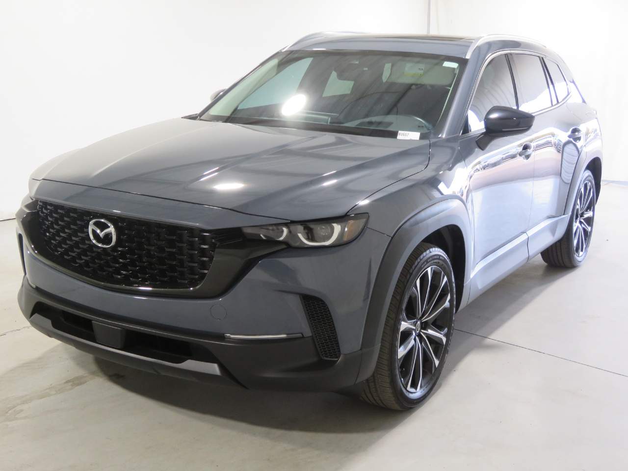 2024 Mazda CX-50 2.5 S Premium Plus