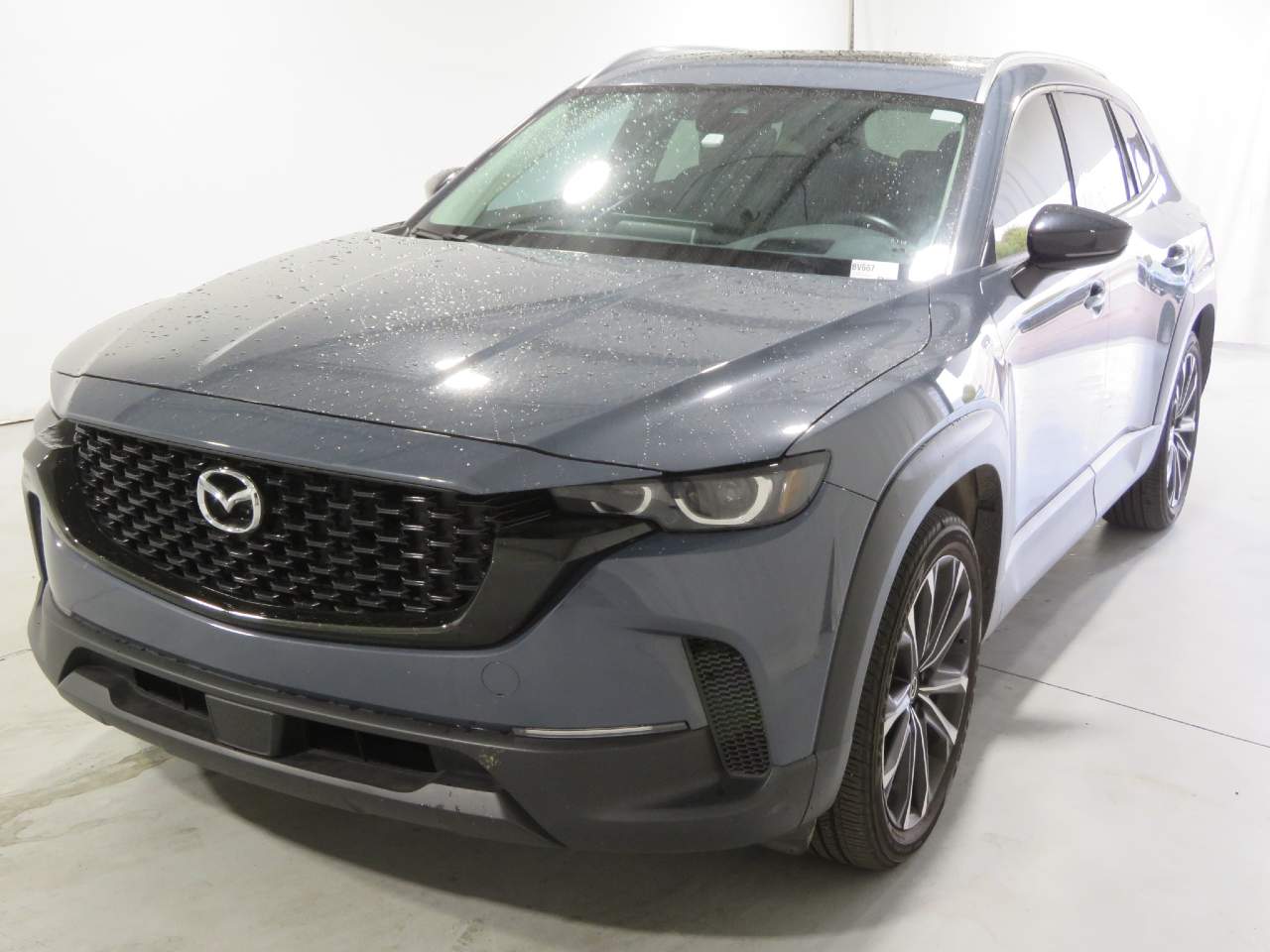 2024 Mazda CX-50 2.5 S Premium Plus