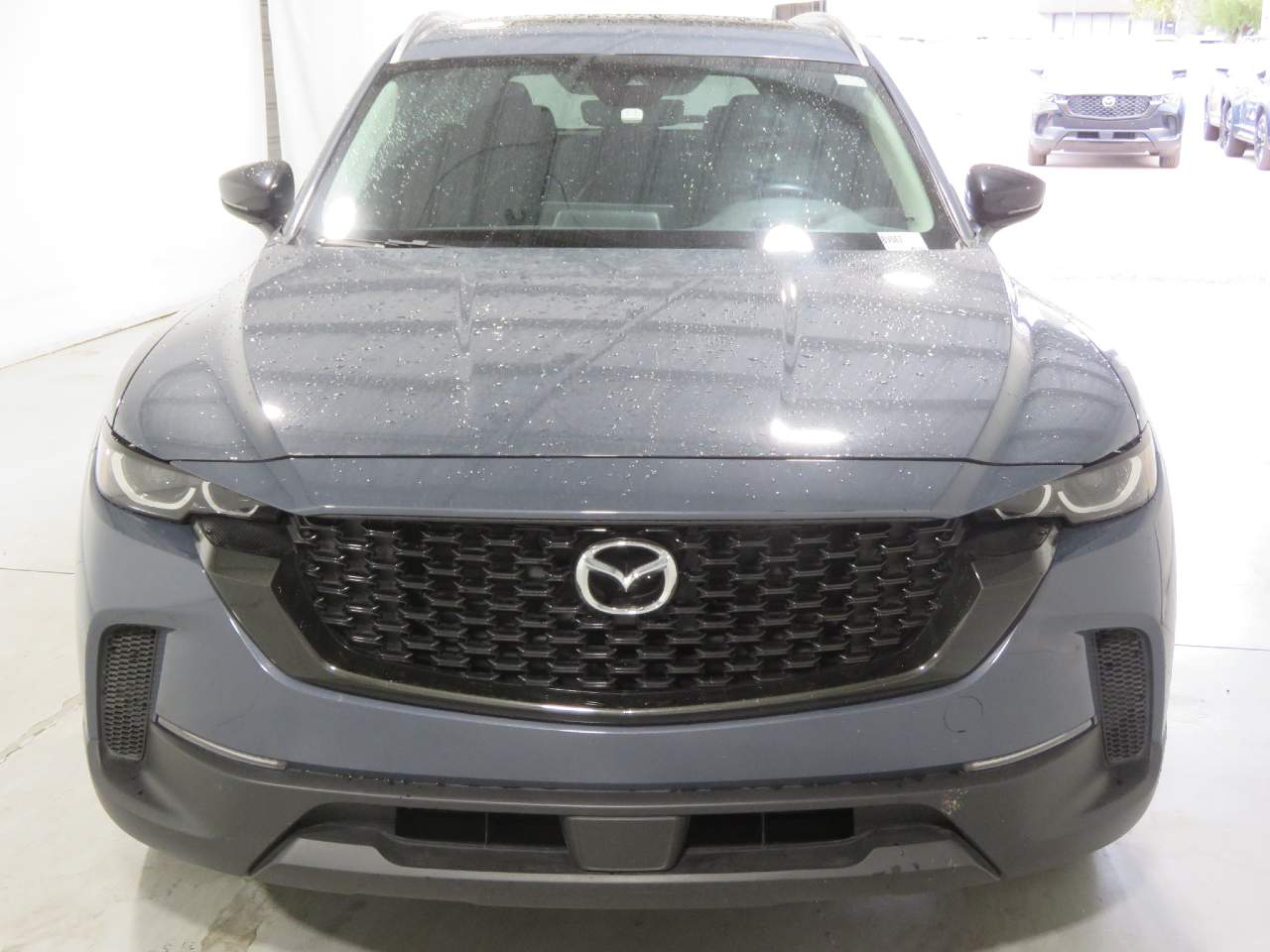 2024 Mazda CX-50 2.5 S Premium Plus