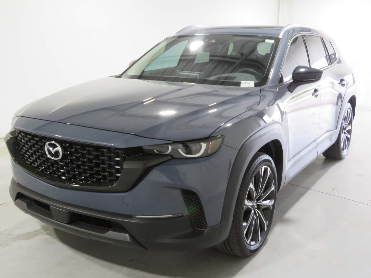 2024 Mazda CX-50