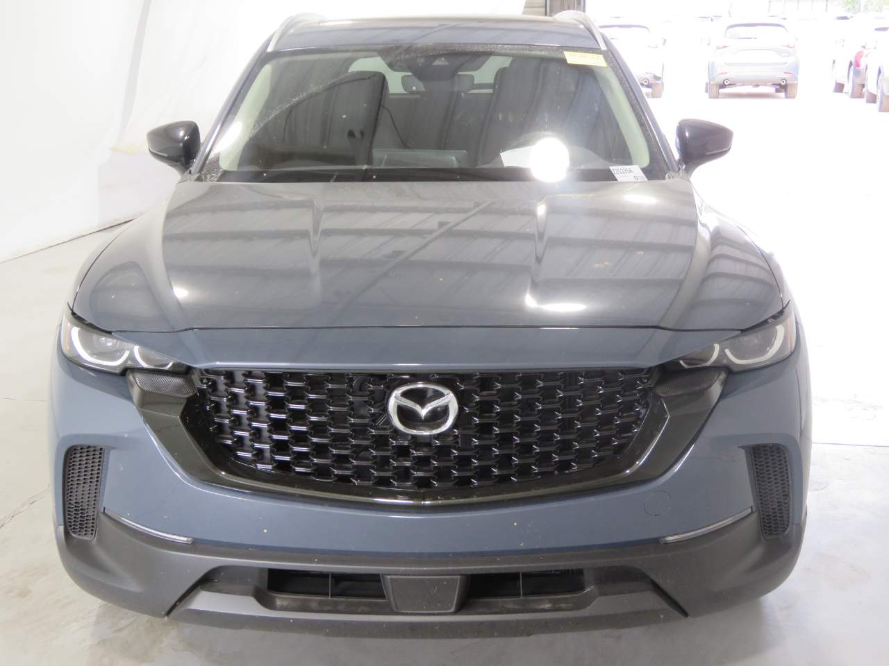 2024 Mazda CX-50 2.5 S Premium Plus