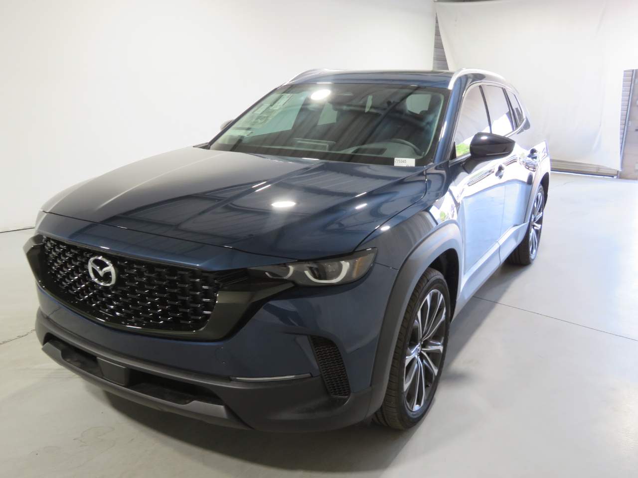 2025 Mazda CX-50 2.5 S Premium Plus