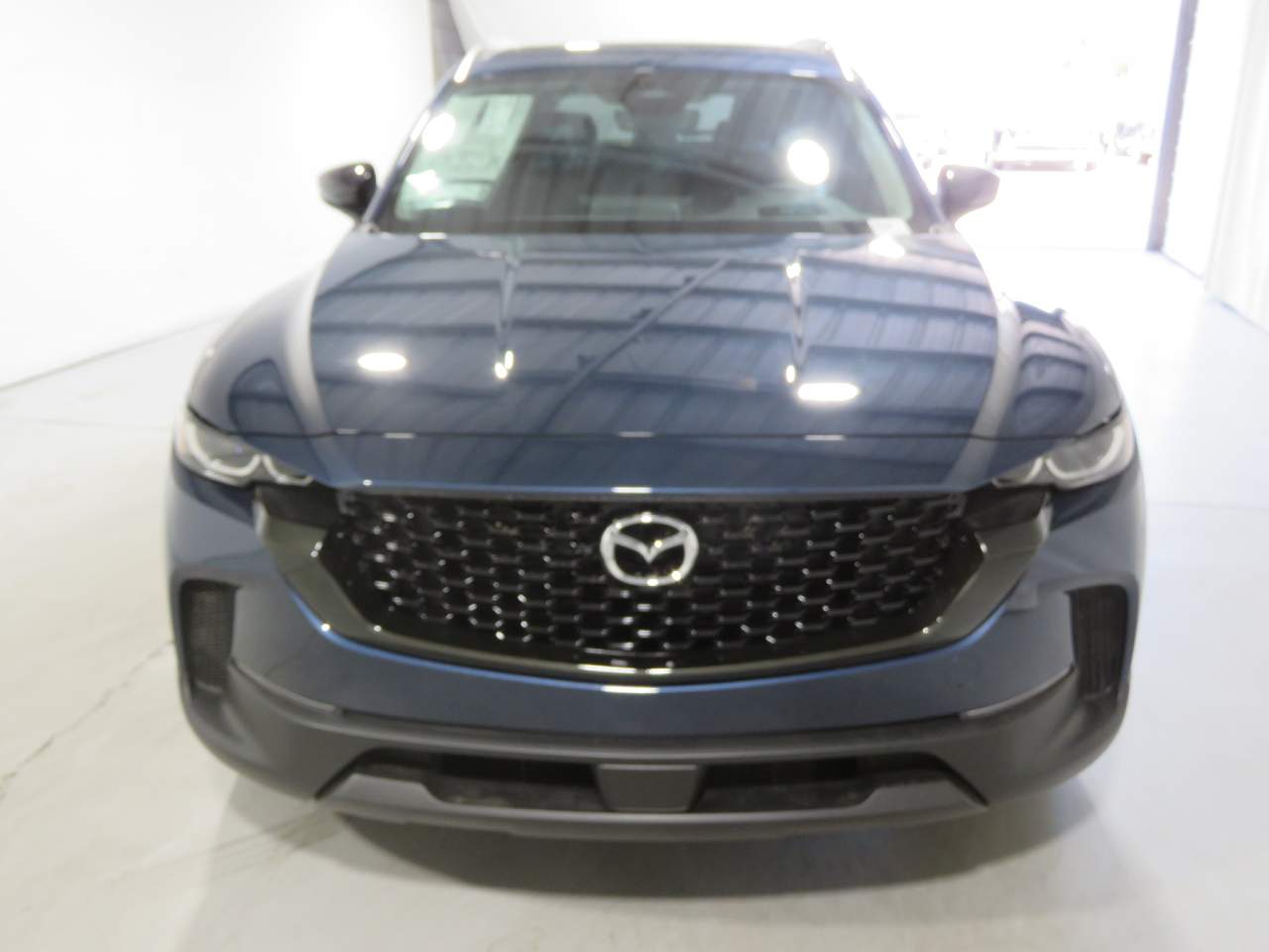 2025 Mazda CX-50 2.5 S Premium Plus