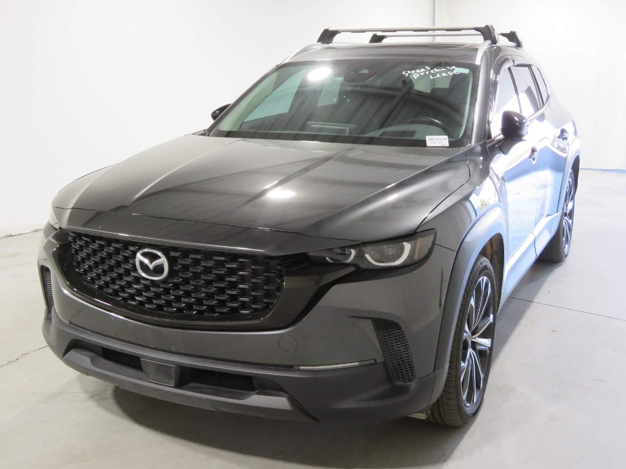 2024 Mazda CX-50 2.5 S Premium Plus