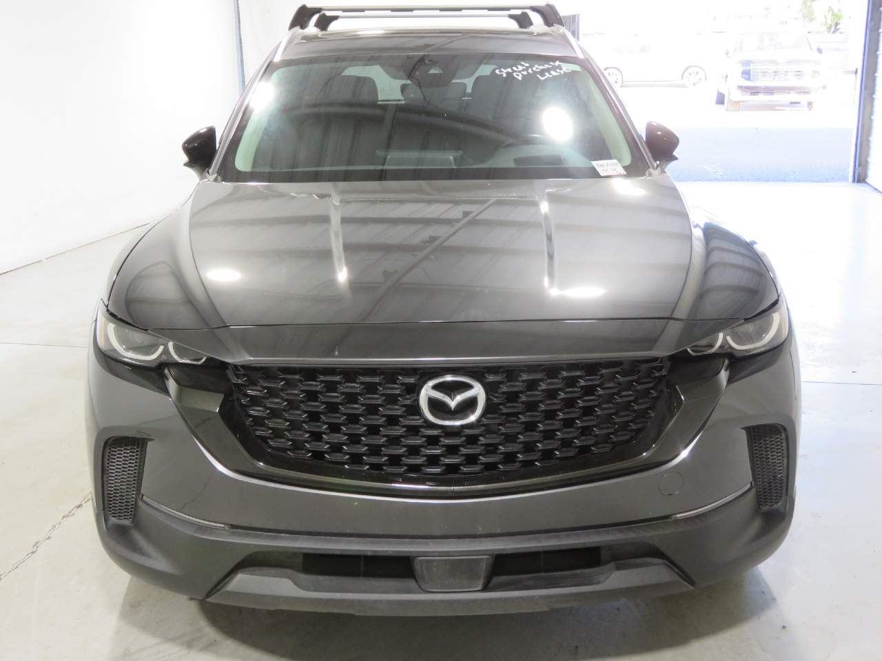 2024 Mazda CX-50 2.5 S Premium Plus