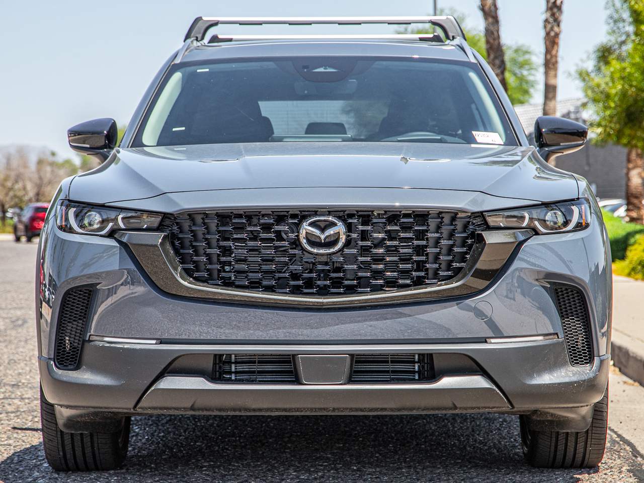 2025 Mazda CX-50 2.5 S Premium Plus