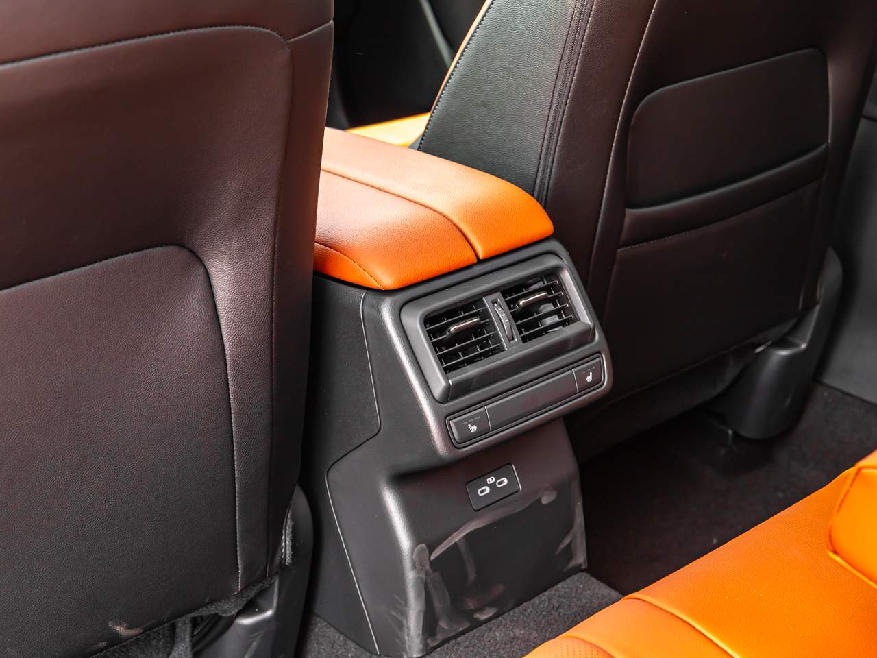 2026 Mazda CX-50 2.5 Turbo Premium Plus