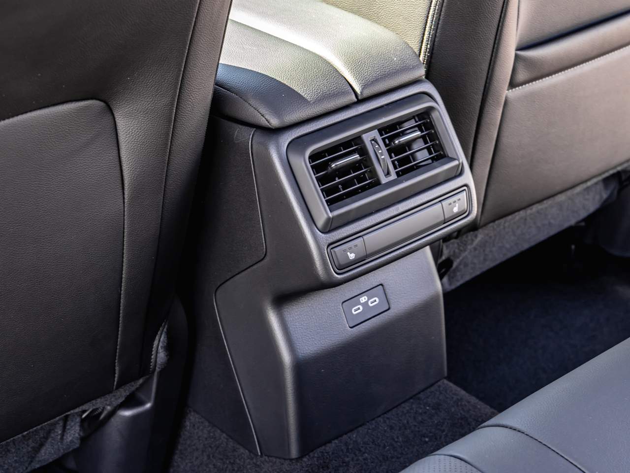 2026 Mazda CX-50 2.5 Turbo Premium Plus