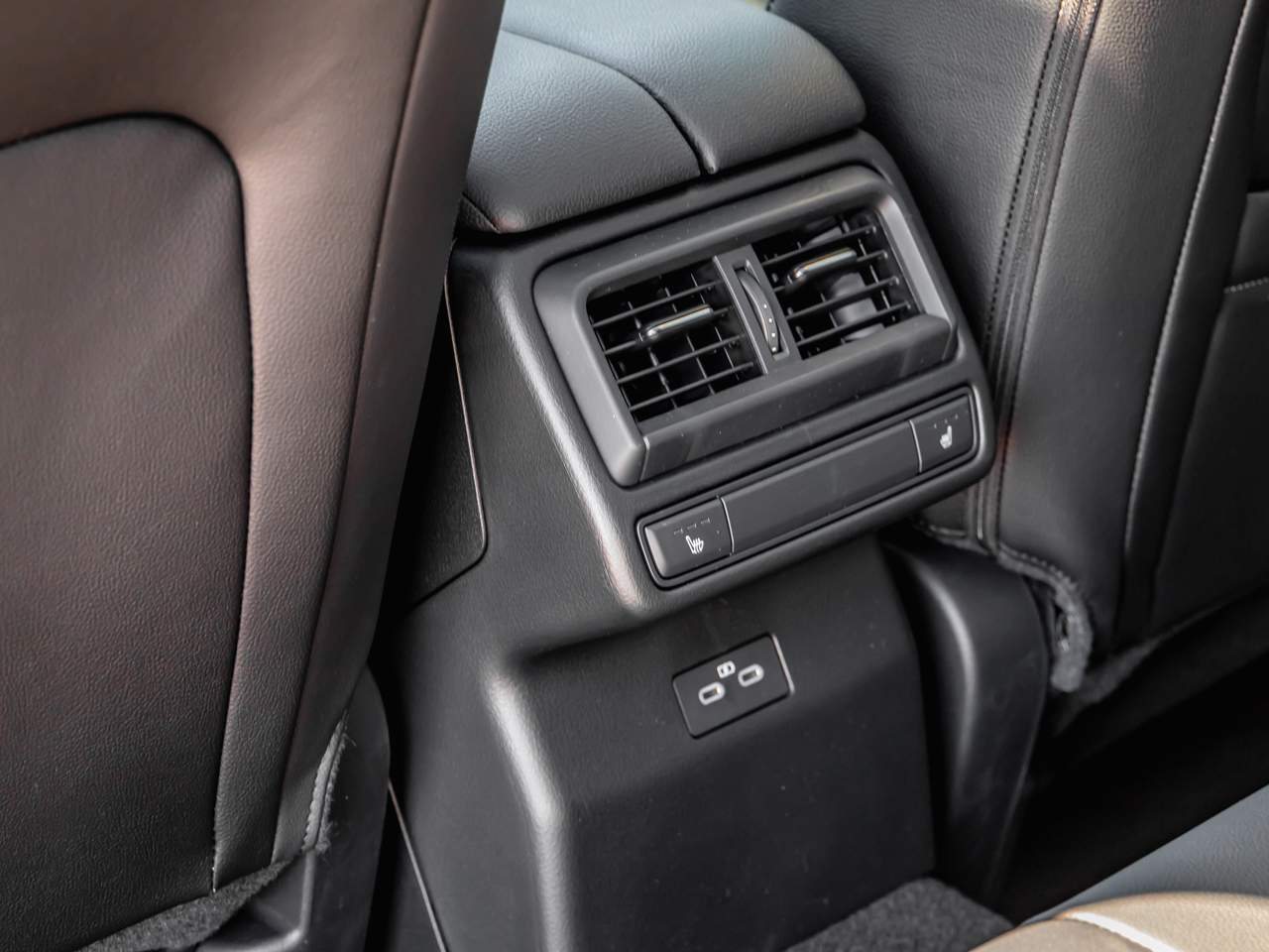 2026 Mazda CX-50 2.5 Turbo Premium Plus