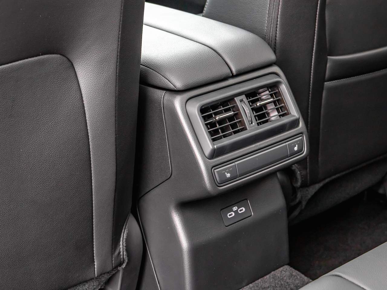 2026 Mazda CX-50 2.5 Turbo Premium Plus