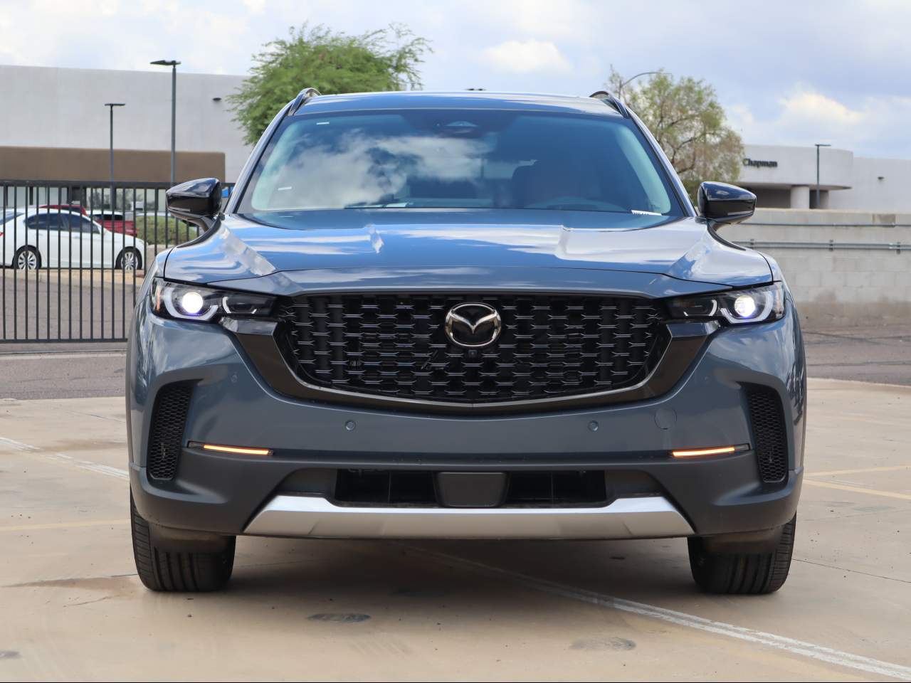 2026 Mazda CX-50 2.5 Turbo Premium Plus