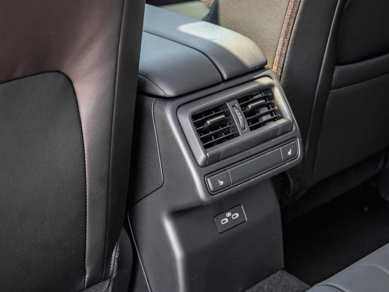 2026 Mazda CX-50 2.5 Turbo Premium Plus