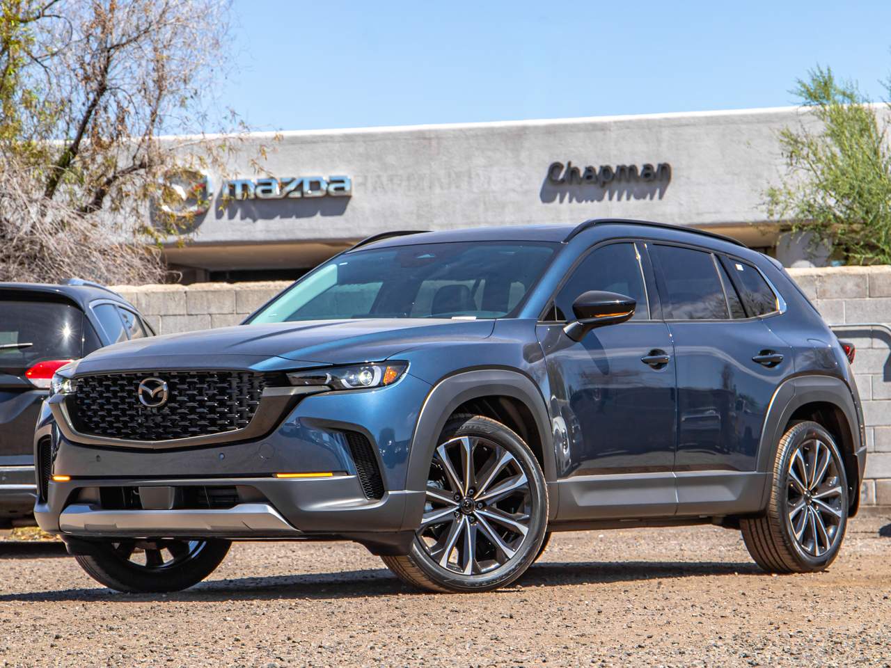 2026 Mazda CX-50 2.5 Turbo Premium Plus