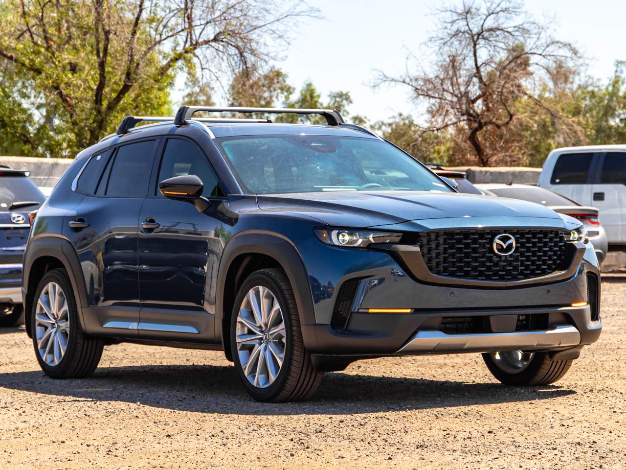 2026 Mazda CX-50 2.5 Turbo Premium Plus