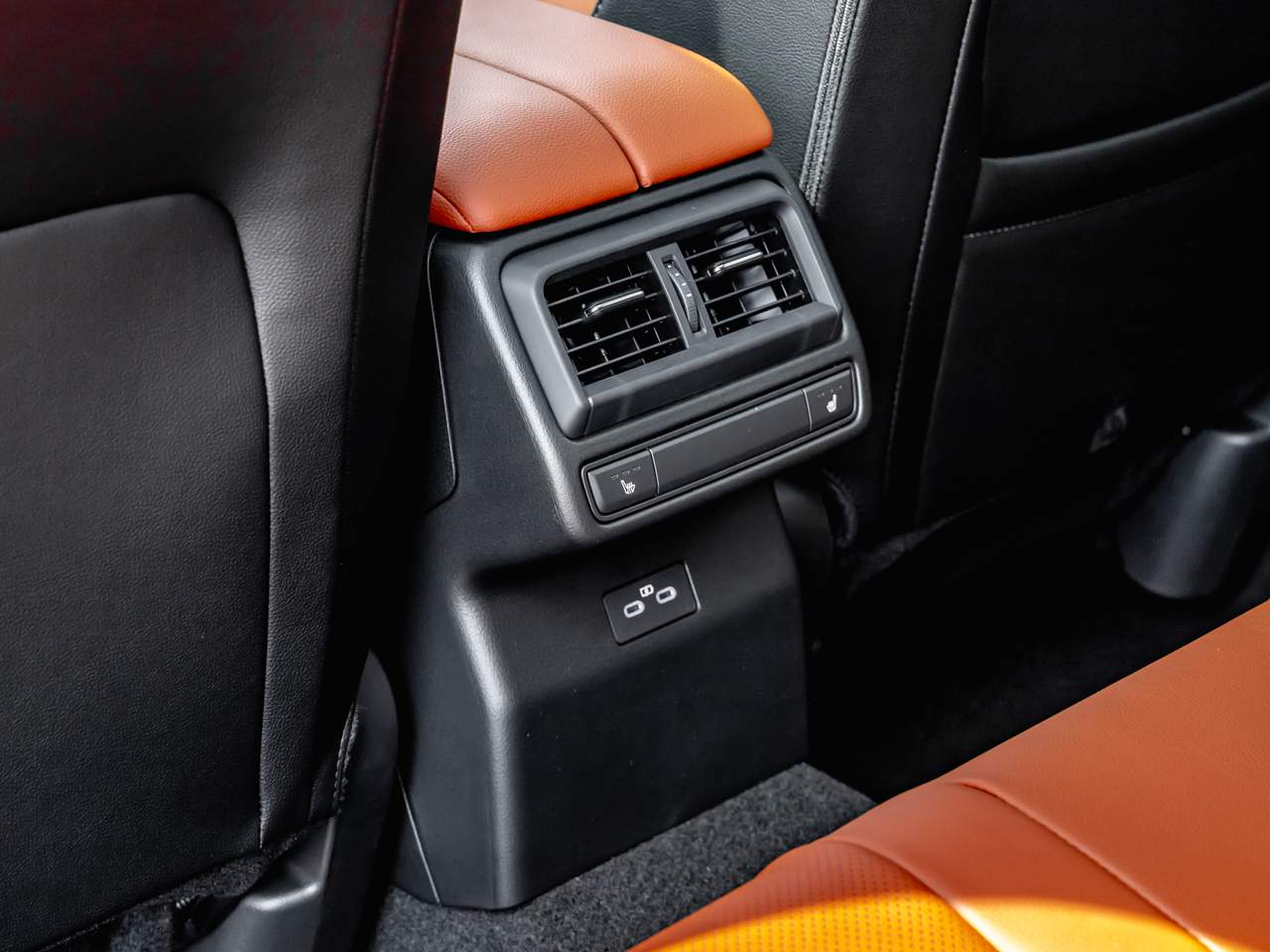 2026 Mazda CX-50 2.5 Turbo Premium Plus